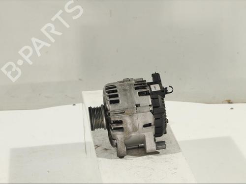Alternator PEUGEOT 5008 (0U_, 0E_) 2.0 HDi 150 / BlueHDi 150 | BP11907277M7 