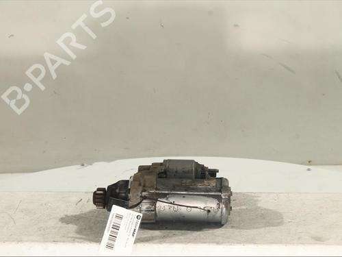 Used Starter Starter VW POLO V (6R1, 6C1) 1.0 (75 hp) 16941580 16941580