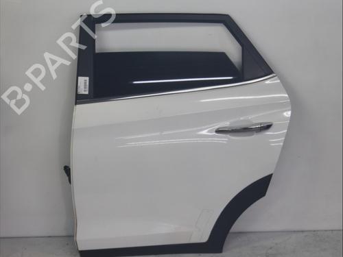 Used Left rear door Left rear door HYUNDAI TUCSON (TL, TLE) 1.7 CRDi (116 hp) 30502481 30502481