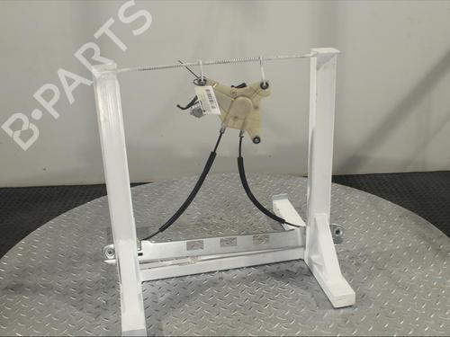 Front right window mechanism RENAULT MASTER III Van (FV)  | BP12078576C23 