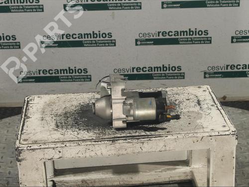 Starter CITROËN C4 II (NC_)  | BP11901055M8 