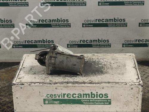 Used Starter Starter FIAT GRANDE PUNTO (199_) 1.3 D Multijet (75 hp) 11896530 11896530