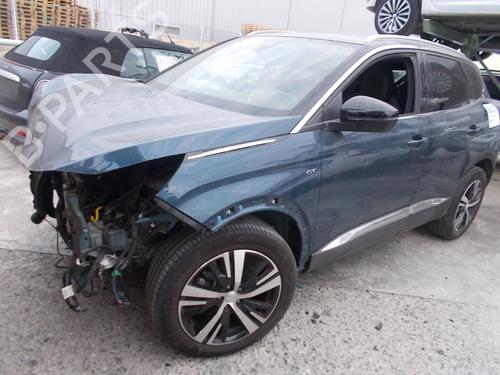 Switch PEUGEOT 3008 II SUV (MC_, MR_, MJ_, M4_) 1.5 BlueHDi 130 | BP31796094I30