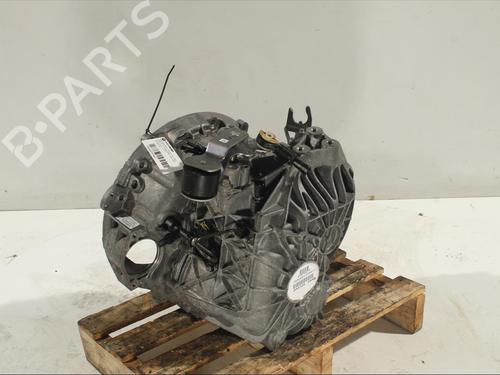 Gearbox MERCEDES-BENZ A-CLASS (W176) A 200 CDI / d (176.008) | BP11908670M3 