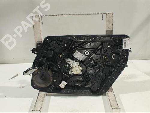 Used Front right window mechanism MERCEDES-BENZ A-CLASS (W177) [2018-2025]  12083223