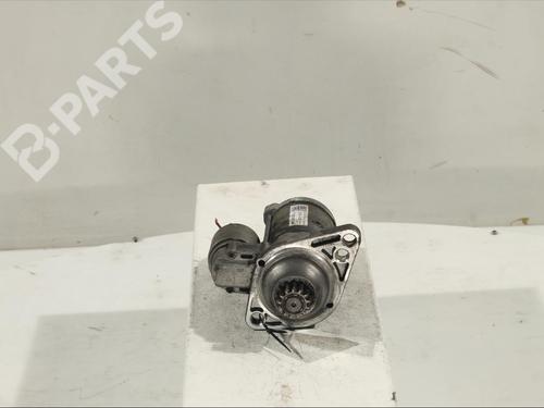 Starter SEAT IBIZA IV (6J5, 6P1)  | BP11912121M8 