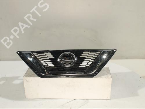 Used Grille NISSAN QASHQAI II (J11, J11_) 1.5 dCi (116 hp) 30652851
