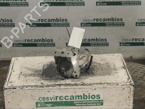 Used Starter Starter CITROËN C5 III (RD_) 1.6 HDi 110 (RD9HZC) (109 hp) 11897851 11897851