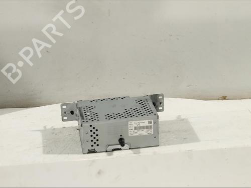Electronic module FORD FOCUS IV (HN)  | BP12079989M83 