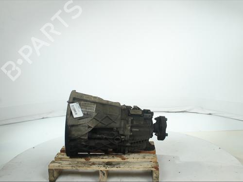 gearbox-mercedes-benz-c-class-t-model-s204-2007-2008-2009-2010-2011-2012-2013-2014-37432811 main image