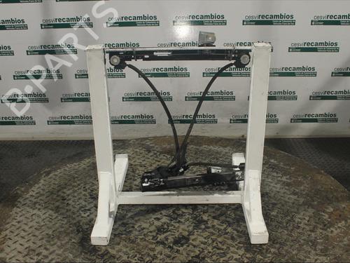 Front left window mechanism SEAT IBIZA IV (6J5, 6P1) 1.6 | BP12076424C22 
