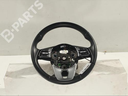 Steering wheel KIA CEED (CD) 1.4 (99 hp) 56100-J7470CEP 56100J7470CEP