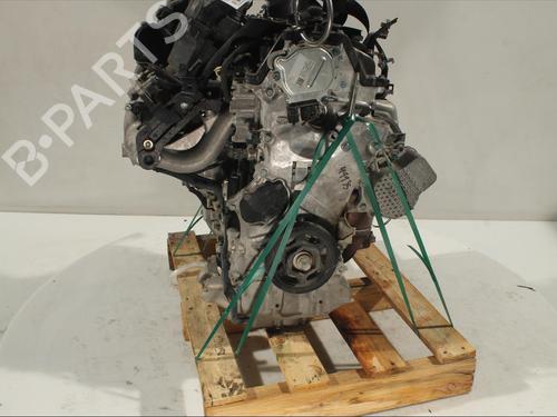 Engine HONDA CR-V V (RW_, RT_) 2.0 e-CVT Hybrid (RT5) | BP12119105M1 