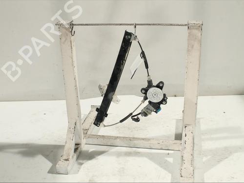Front left window mechanism CHEVROLET SPARK (M300) 1.2 | BP15136967C22 - Image 2