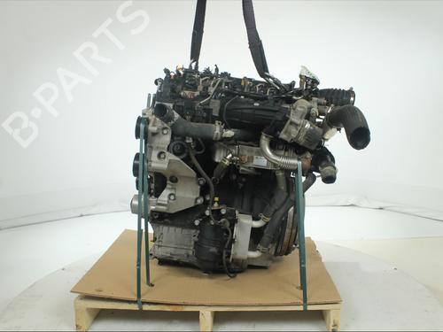 Used Engine Engine 37226915 37226915