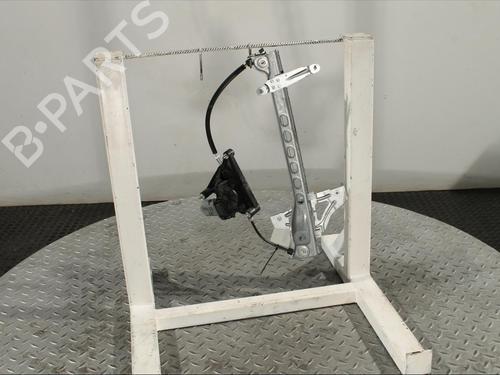Used Front right window mechanism Front right window mechanism PEUGEOT 108 1.2 (82 hp) 12079179 12079179