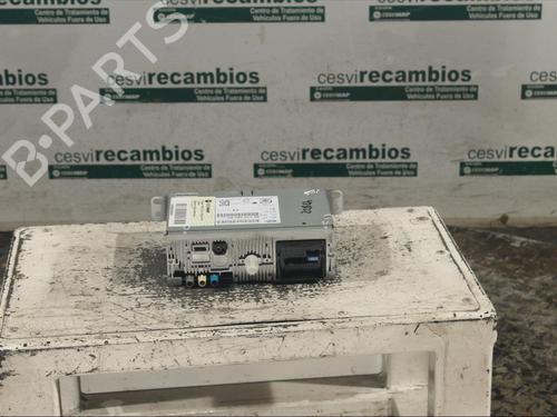 Electronic module PEUGEOT 208 I (CA_, CC_) 1.4 HDi | BP12076500M83 