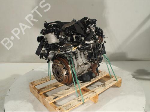 Engine FORD ECOSPORT  | BP17486682M1 