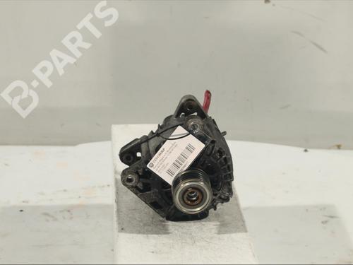 Alternator RENAULT MEGANE III Hatchback (BZ0/1_, B3_)  | BP11913000M7 