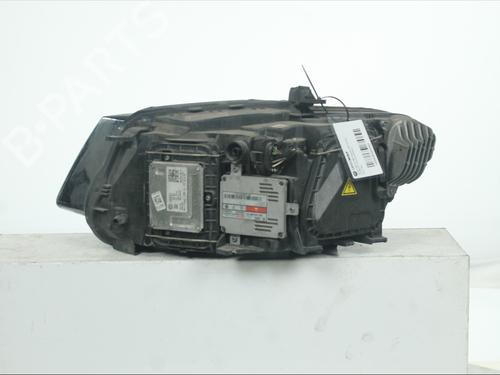 Right headlight AUDI Q5 (8RB) 2.0 TDI quattro | BP38762356C29 - Image 2