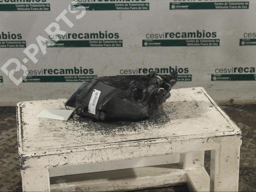 BP11897138C30 | Left front fog light SEAT IBIZA IV (6J5, 6P1) 1.0 TSI BP11897138C30