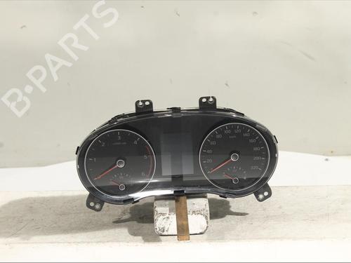 Used Instrument cluster KIA STONIC (YB) 1.6 CRDi (116 hp) 26949262