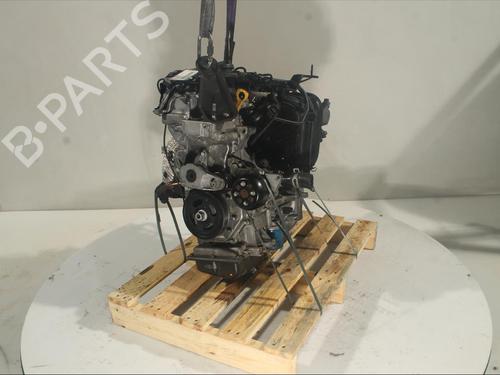 Engine KIA PICANTO III (JA) 1.0 | BP21819070M1 