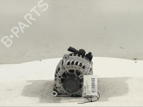 Used Alternator Alternator FORD FOCUS III 1.0 EcoBoost (125 hp) 11990186 11990186
