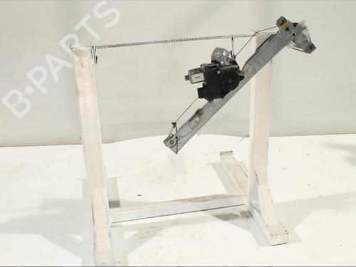 Front right window mechanism PEUGEOT 308 SW I (4E_, 4H_) 1.6 HDi | BP12079343C23 