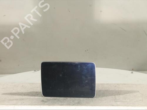 Used Display monitor Display monitor MERCEDES-BENZ CLA Shooting Brake (X117) CLA 200 (117.943) (156 hp) 18105221 18105221