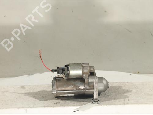 Used Starter Starter CITROËN C5 AIRCROSS (A_) 1.6 PureTech 180 (A45GFR) (181 hp) 16941568 16941568