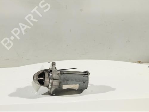 Used Starter Starter FORD FIESTA VI (CB1, CCN) 1.6 TDCi (75 hp) 11906831 11906831