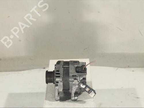 Alternator MAZDA 6 Estate (GJ, GL) 2.2 D | BP20102783M7 