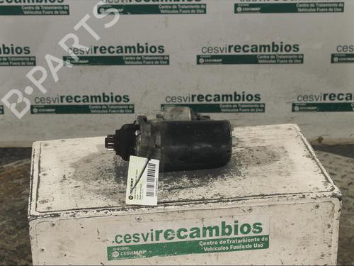 Used Starter Starter SEAT IBIZA IV (6J5, 6P1) 1.2 TSI (86 hp) 11897040 11897040