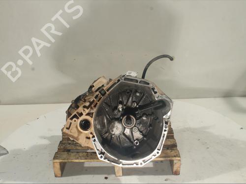 Used Gearbox DACIA DUSTER (HS_) 1.5 dCi (HSMC) (107 hp) 21185763