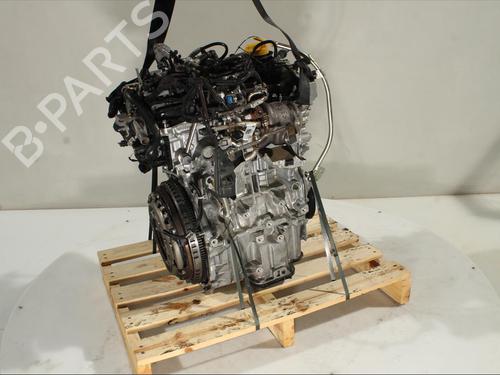 Engine DACIA SANDERO III 1.0 TCe 90 | BP23398076M1 - Image 10
