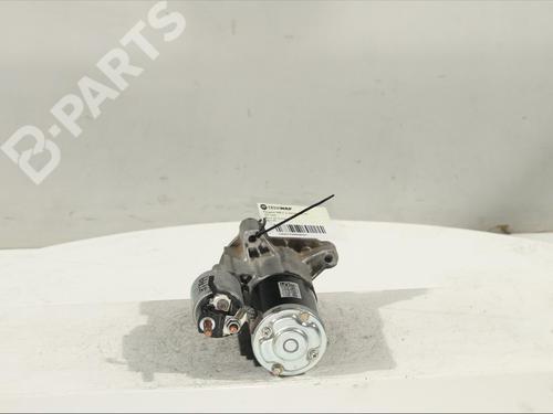 Starter PEUGEOT 308 II (LB_, LP_, LW_, LH_, L3_) 1.2 THP 130 | BP11907764M8