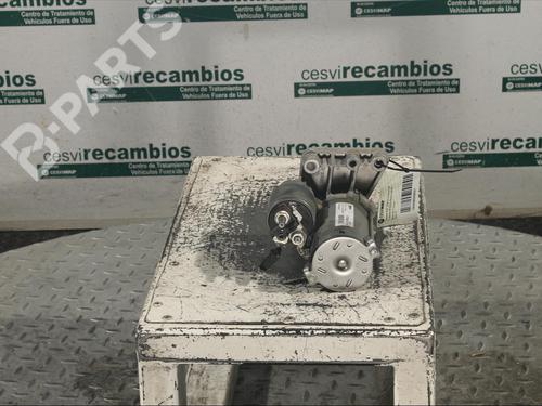 Starter DS DS 4 / DS 4 CROSSBACK (NX_) 1.6 BlueHDi 100 | BP11901059M8 