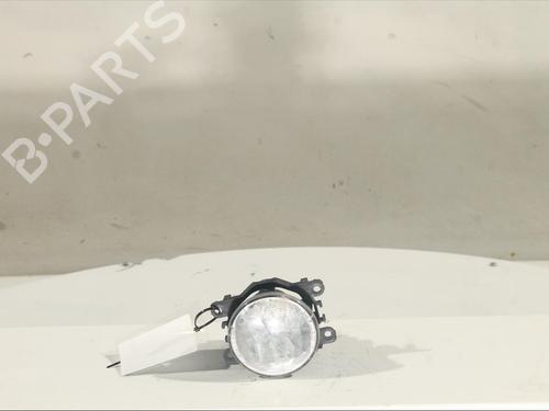 Used Right front fog light Right front fog light DACIA LODGY (JS_) 1.5 Blue dCi 95 (JSJL, JSN7) (95 hp) 19082189 19082189