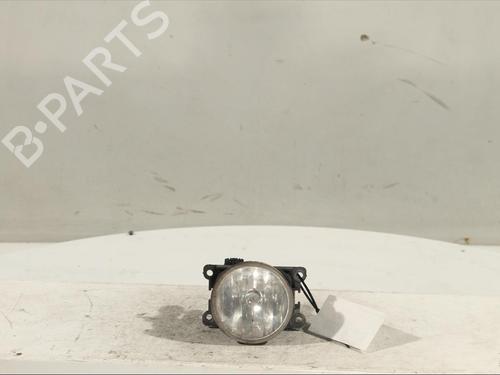 Used Right front fog light CITROËN DS3 (SA_) 1.6 HDi 90 (92 hp) 13717817