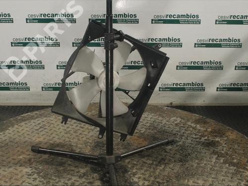 Radiator fan TOYOTA RAV 4 II (_A2_) 2.0 D 4WD (CLA20_, CLA21_, CLA20R, CLA21R) | BP11954626M35 