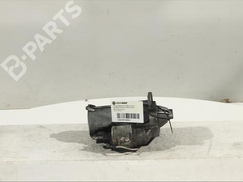 Startmotor RENAULT MEGANE III Hatchback (BZ0/1_, B3_) 1.5 dCi (BZ09, BZ0D, BZ1W, BZ29, BZ14) | BP11906501M8 