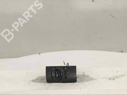 Used Headlight switch MERCEDES-BENZ M-CLASS (W164) [2005-2012]  11985431