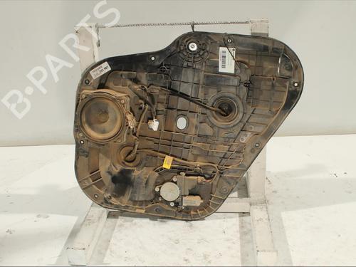 Used Rear right window mechanism Rear right window mechanism 12079722 12079722