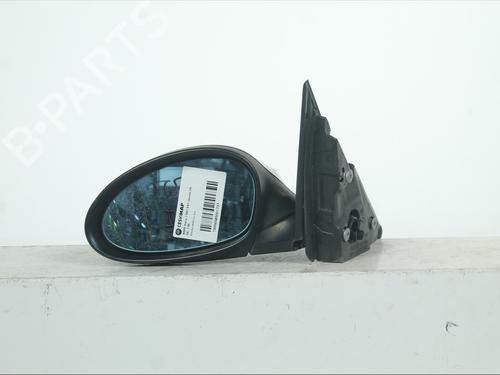 Used Left mirror Left mirror 38714085 38714085