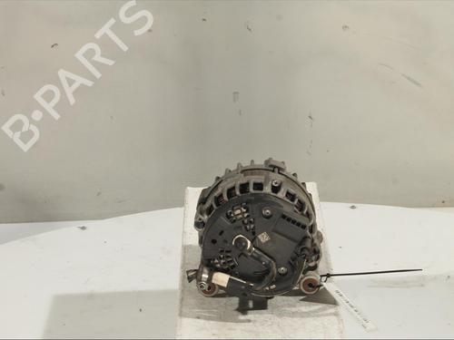 Alternator SKODA OCTAVIA III (5E3, NL3, NR3) 1.6 TDI | BP27625190M7 