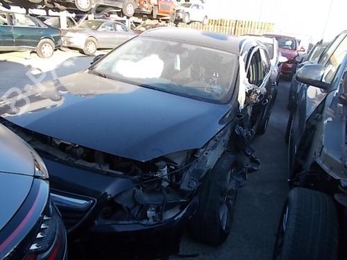 Gearbox OPEL INSIGNIA A Sports Tourer (G09) 1.6 CDTi (35) | BP21379035M3 