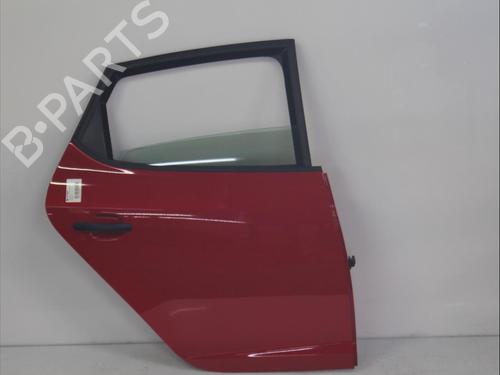Used Right rear door SEAT IBIZA IV (6J5, 6P1) [2008-2017]  21011649