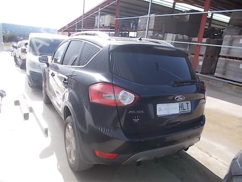 Engine FORD KUGA I 2.0 TDCi | BP24995483M1 