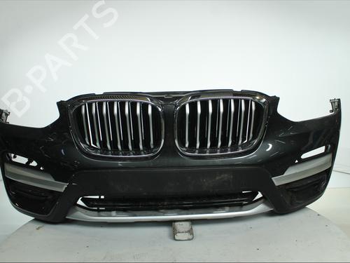 Used Front bumper Front bumper 39061118 39061118